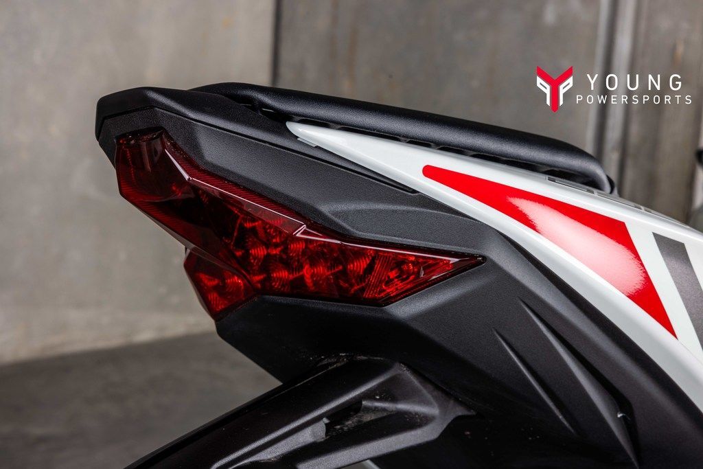 New 2025 Kawasaki Ninja ZX-6R - Yoshi Build Abs For Sale in