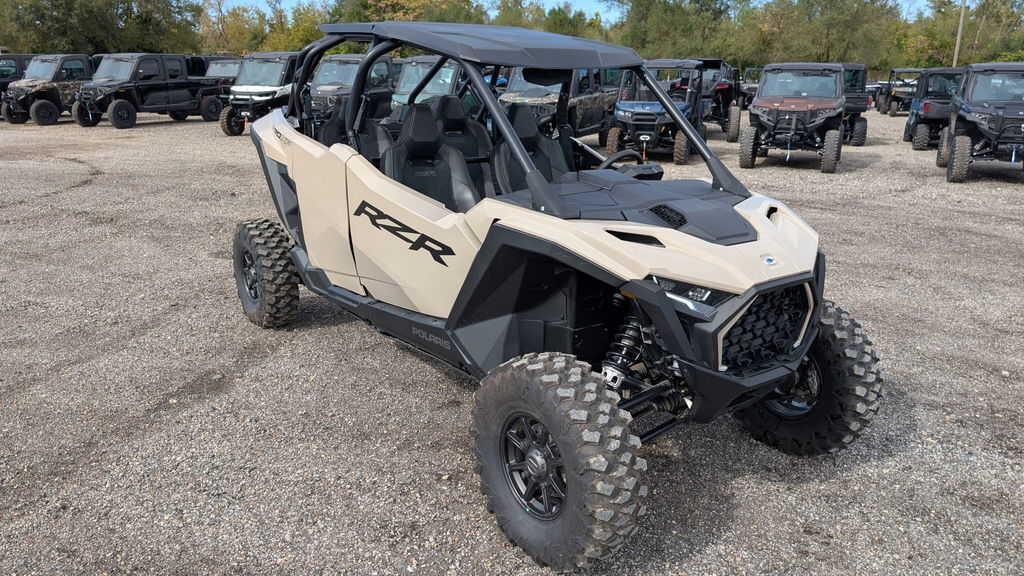 2026 Polaris® RZR Pro XP 4 Sport in attica IN