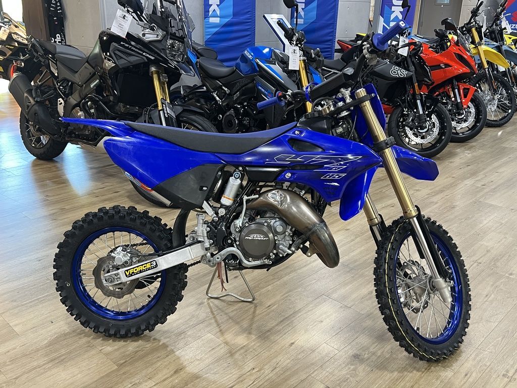 2022 Yamaha YZ85 85 in Hatfield, PA