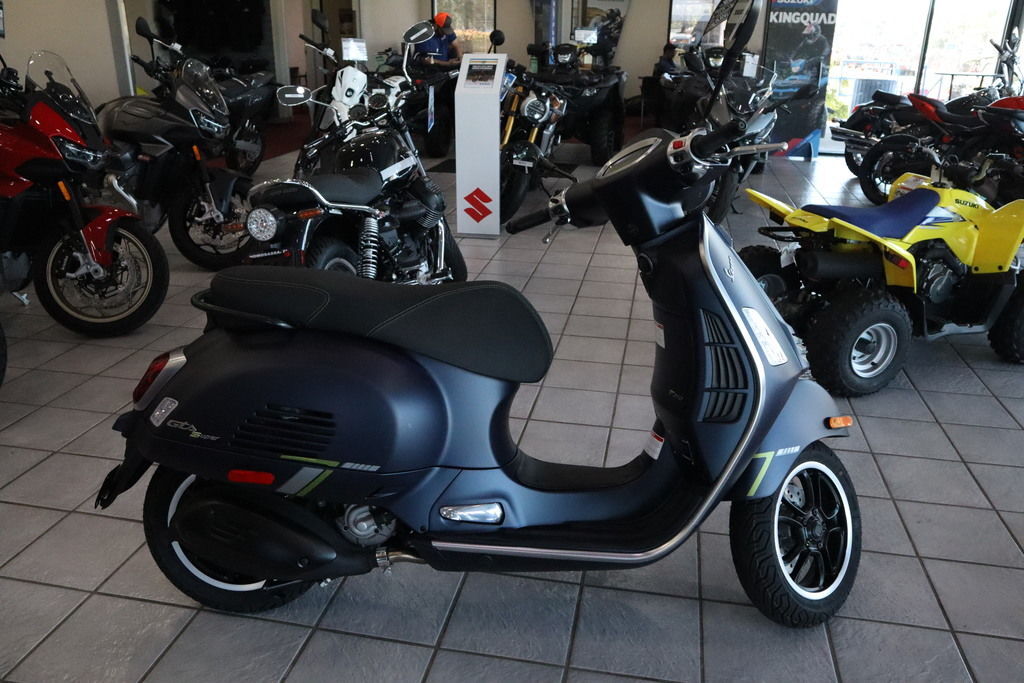 2027 Vespa GTS 310 310 in Homosassa, FL