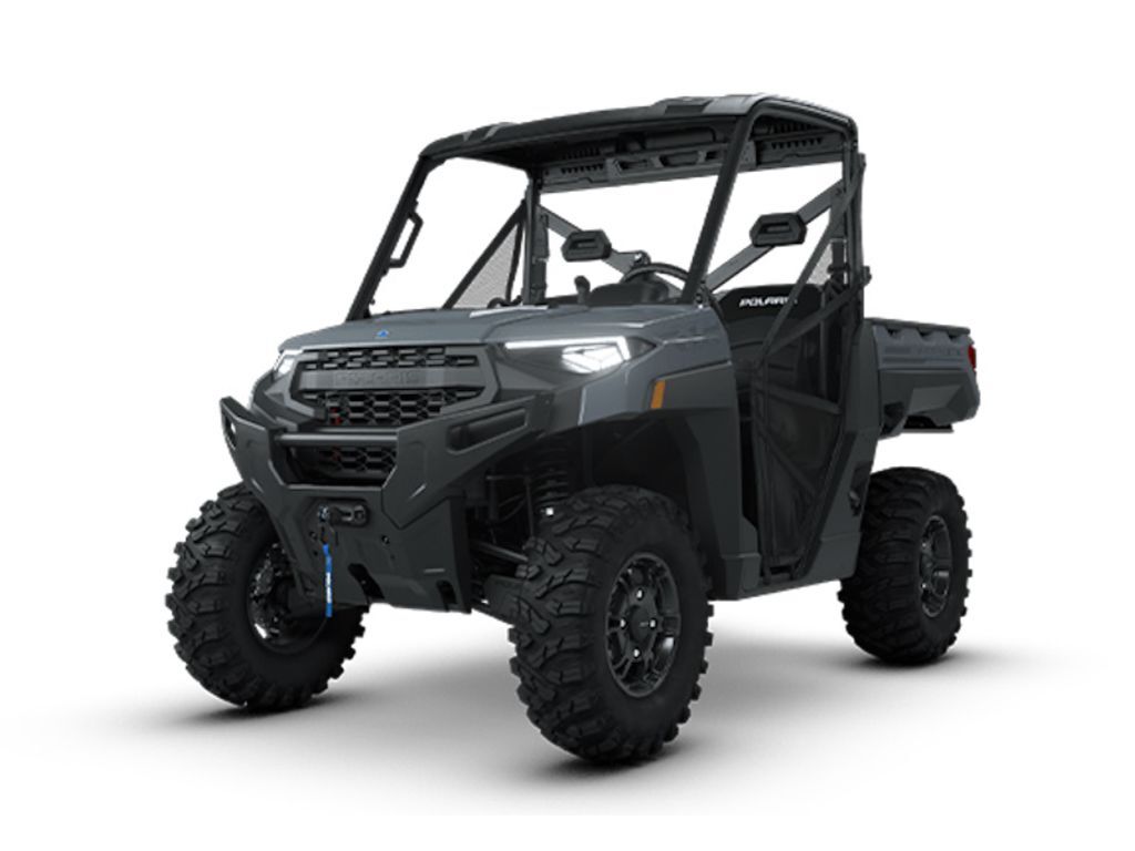 2026 Polaris® Ranger XP 1000 Premium in millstone NJ