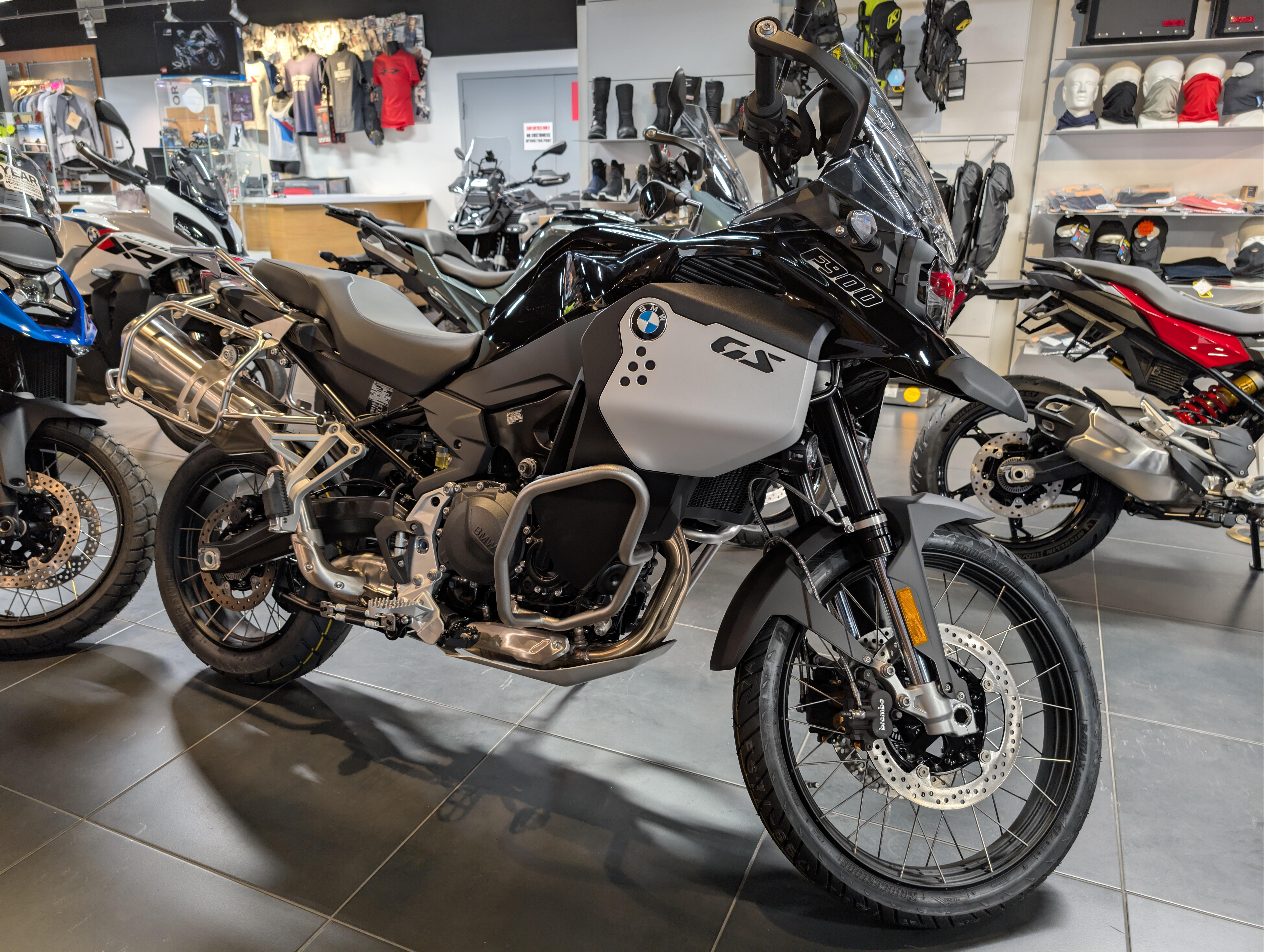 2026 BMW F 900 GS ADVENTURE 900 GS ADVENTURE in Metuchen, NJ
