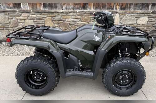 2027 Honda Foreman 520 4X4 in hornell NY