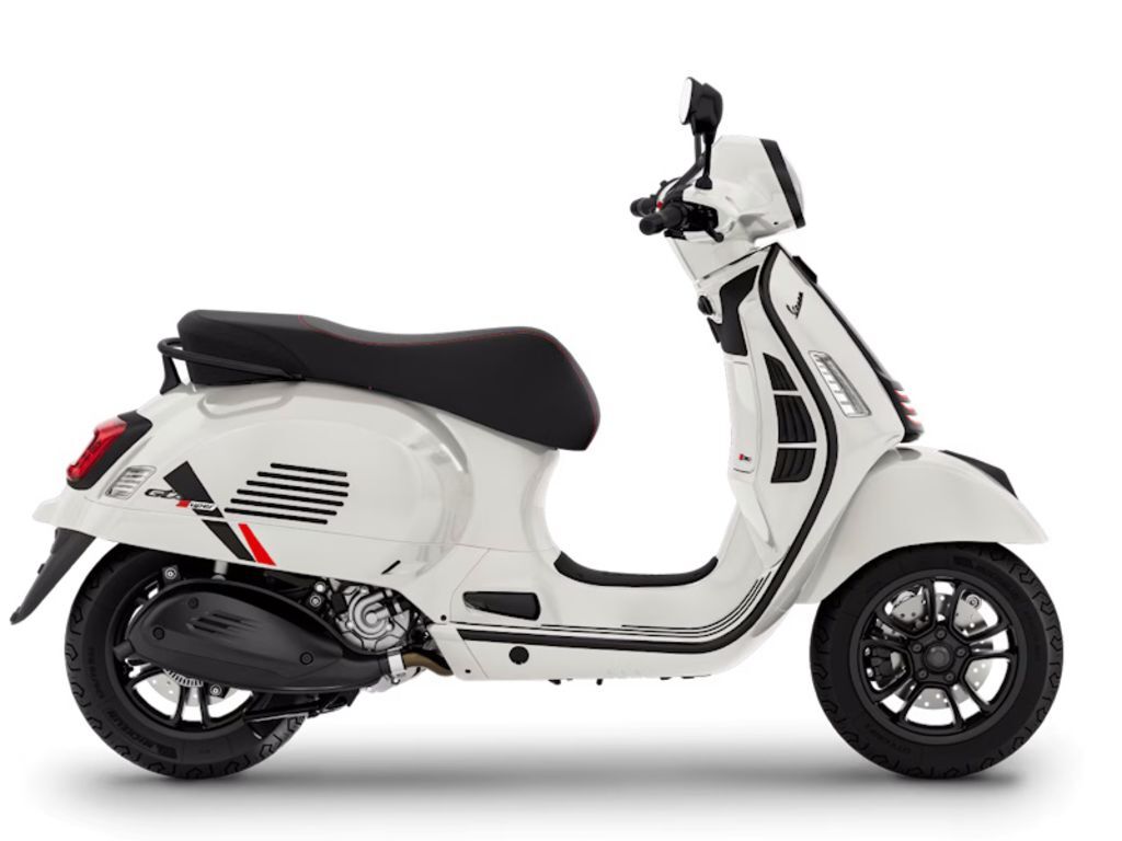 2027 Vespa GTS 310 SuperSport 310 SUPERSPORT in Hatfield, PA