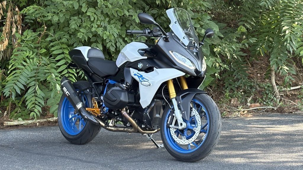 2023 BMW 2023R1250RS in Waynesboro, VA