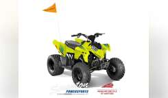 2026 Polaris OUTLAW 110 Recreation/Utility ATV