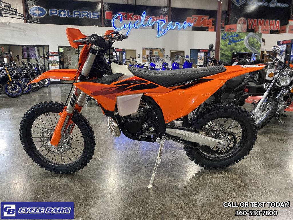2027 KTM 300 XC XC in Marysville, WA