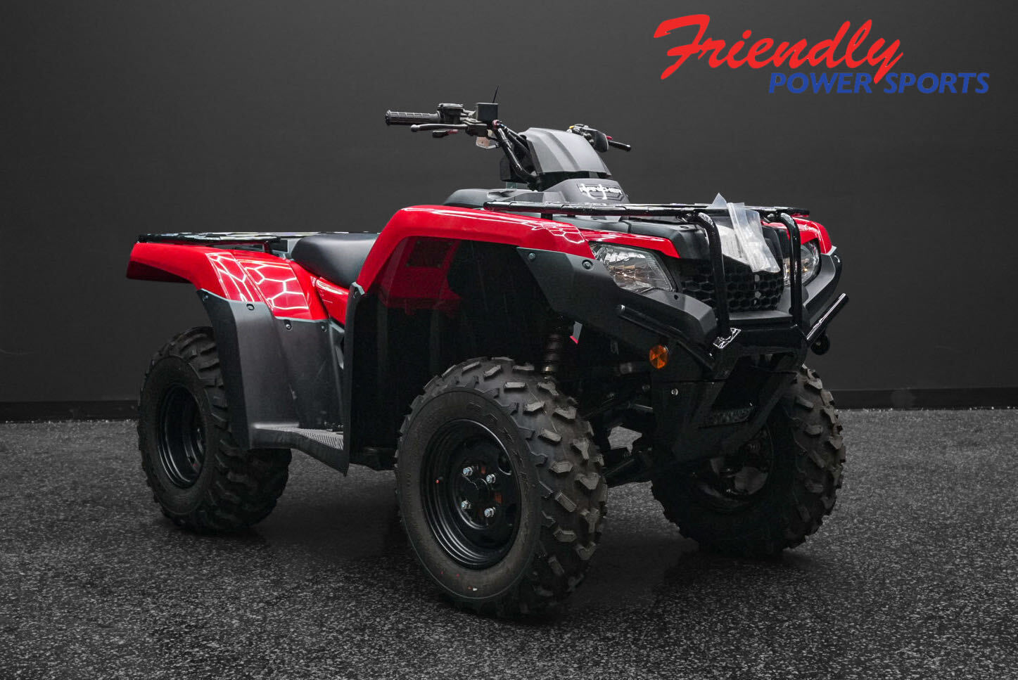 2027 Honda RANCHER 4X4 in slidell LA