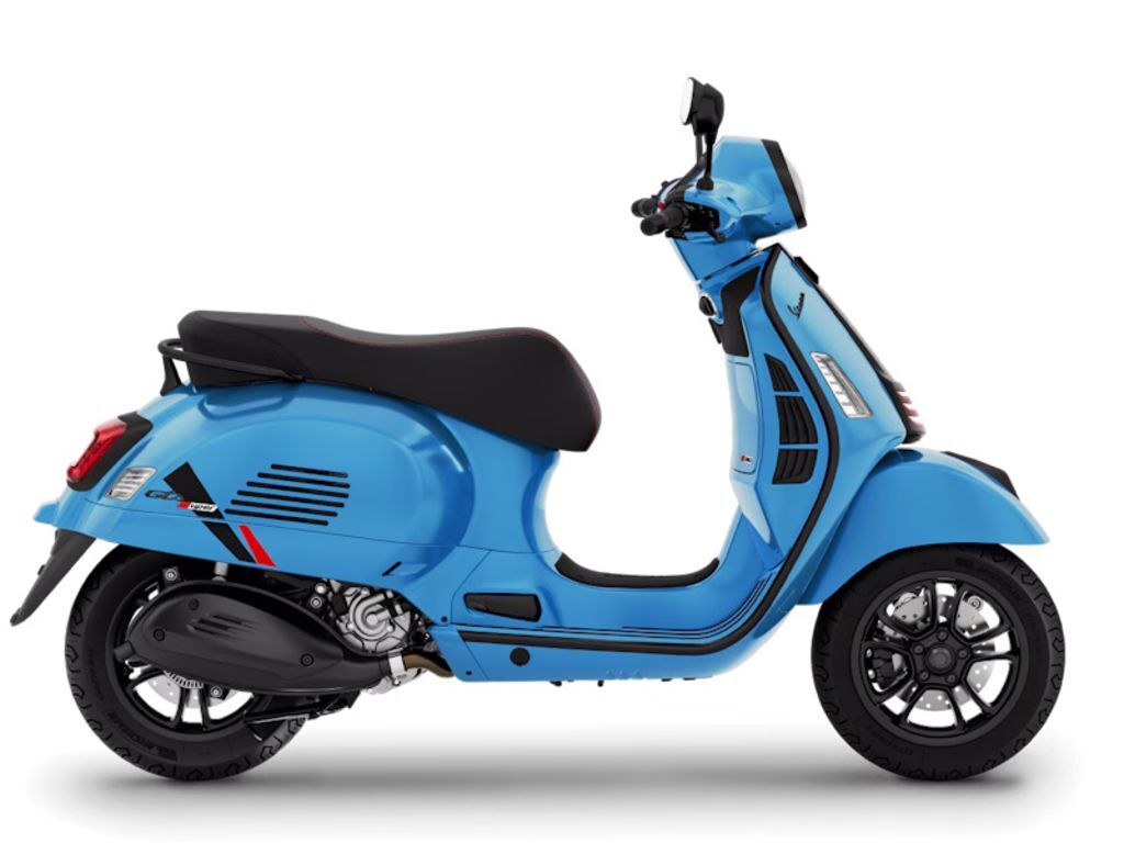 2027 Vespa GTS 310 SuperSport 310 SUPERSPORT in Hatfield, PA