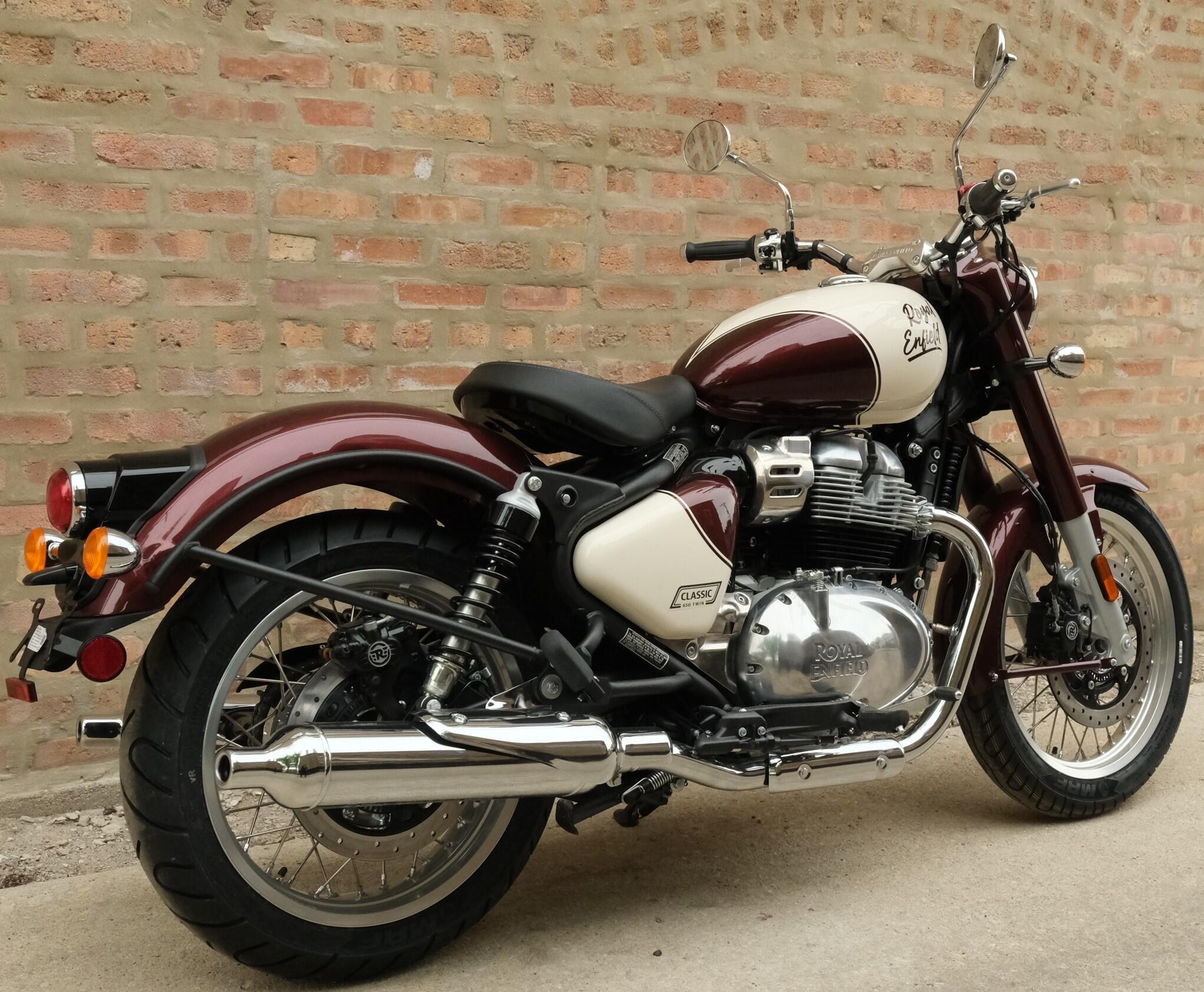 2026 Royal Enfield Classic 650 in chicago IL