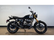 2026 Royal Enfield Bear 650 First Ride image