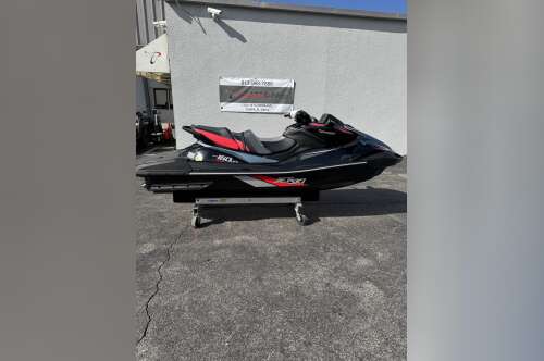 2026 Kawasaki Jet Ski Ultra 160LX-S in tampa FL