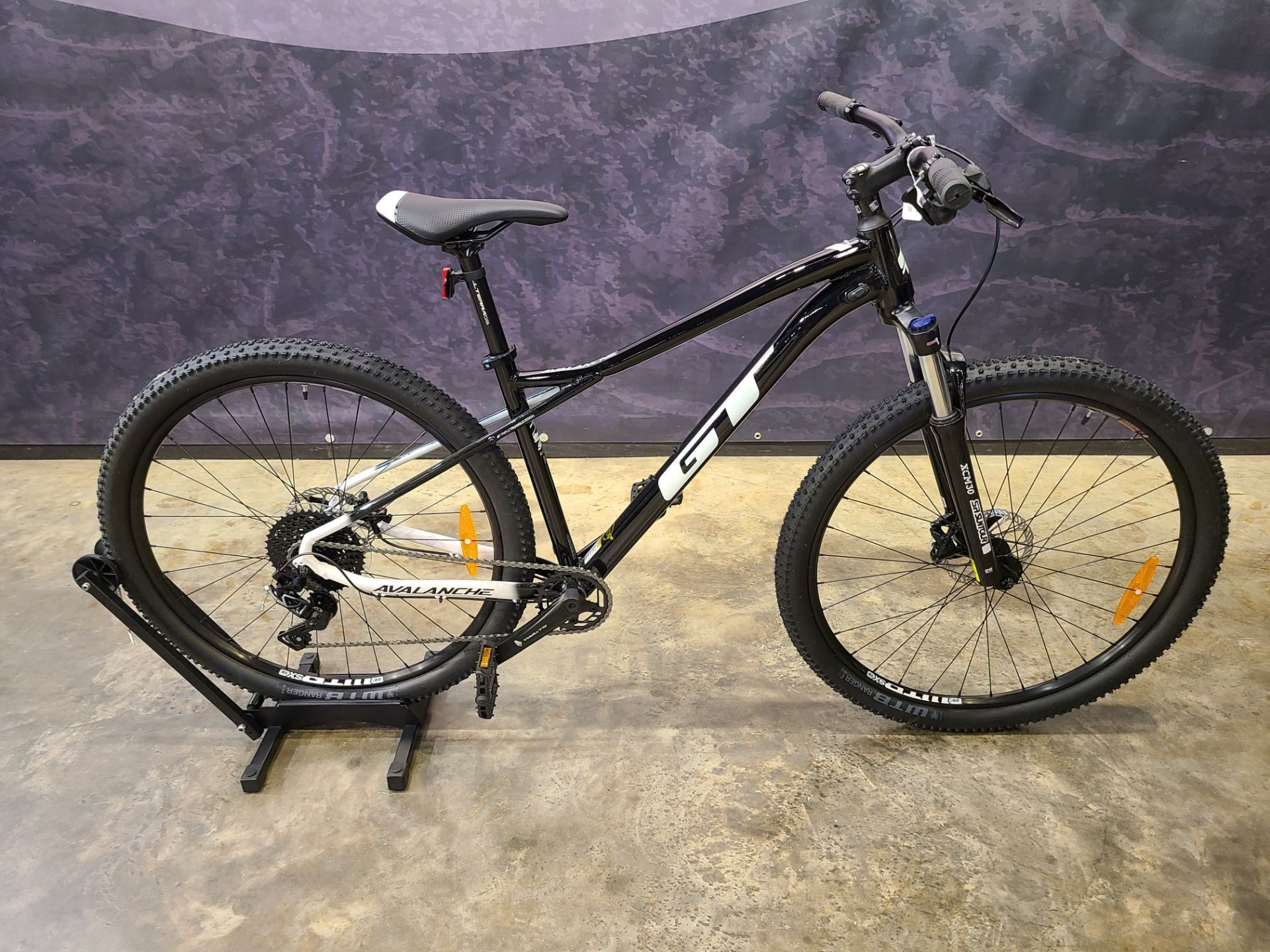 2022 Gt Avalanche Comp in West Monroe, LA