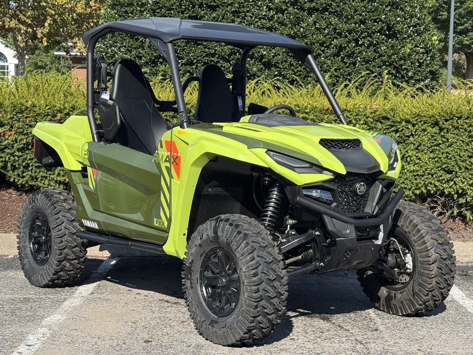 2026 Yamaha Wolverine RMAX2 1000 in franklin TN