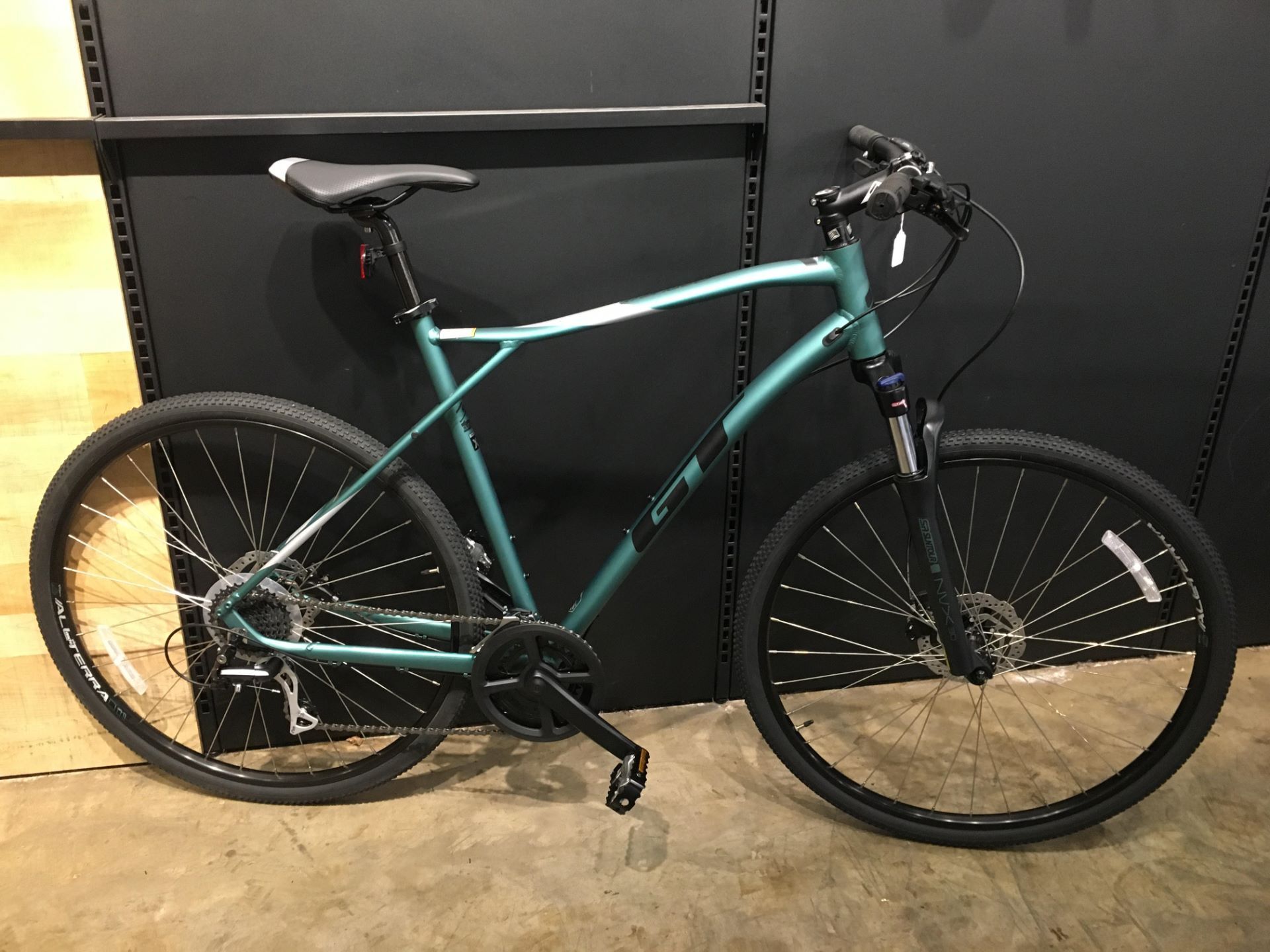 2022 Gt Transeo Elite in West Monroe, LA