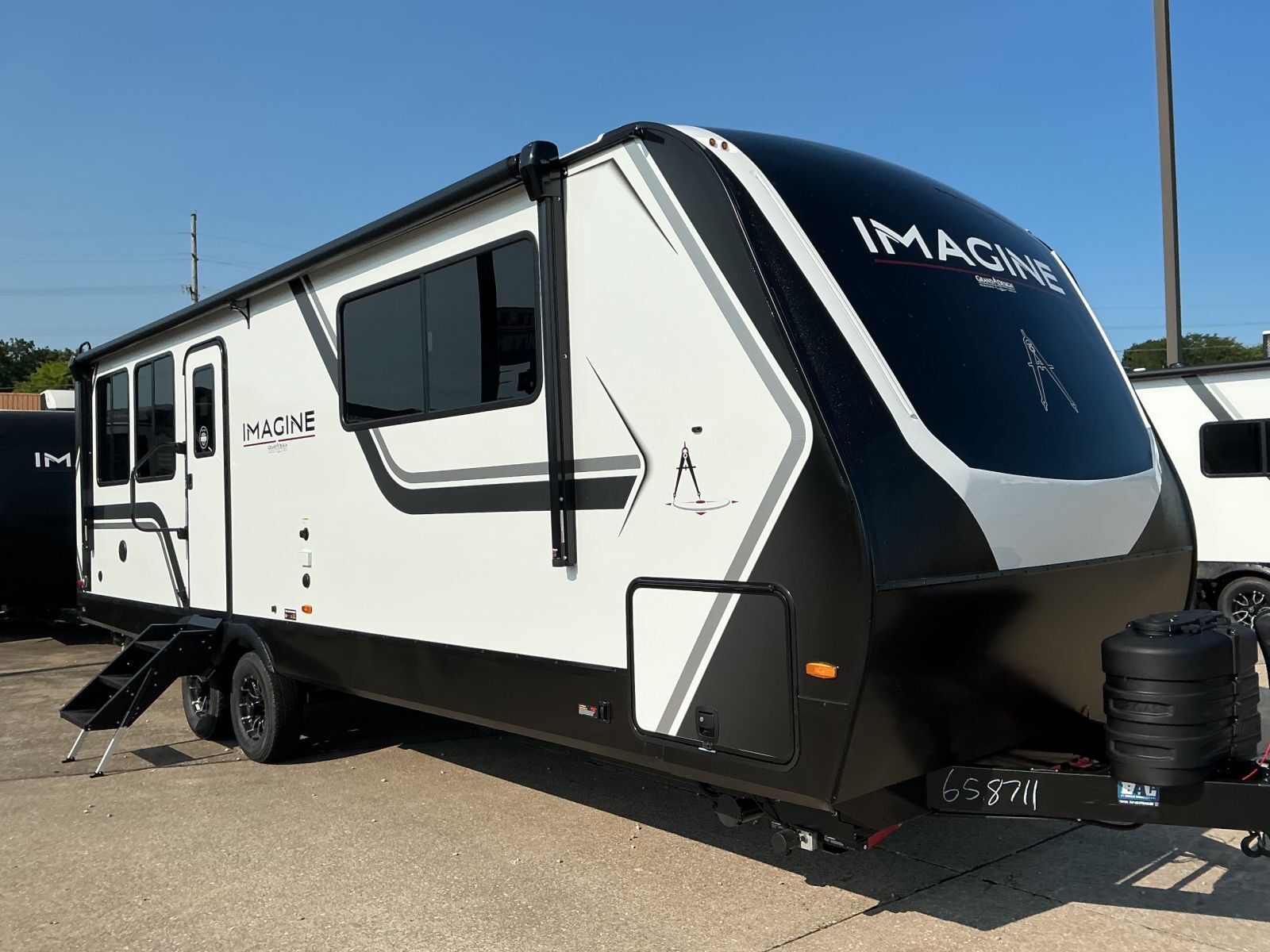 2027 Grand Design Imagine 2700BS in jackson MO