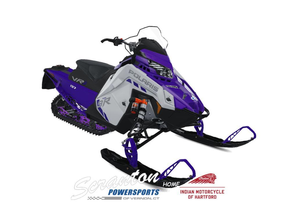 2027 Polaris SNO-27 9R INDY VR1 DYNAMIX 137 PATRIOT 9R in vernon CT