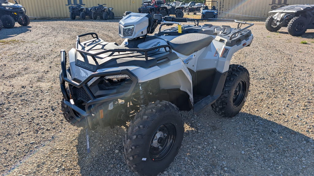 2026 Polaris® Sportsman 570 EPS in attica IN