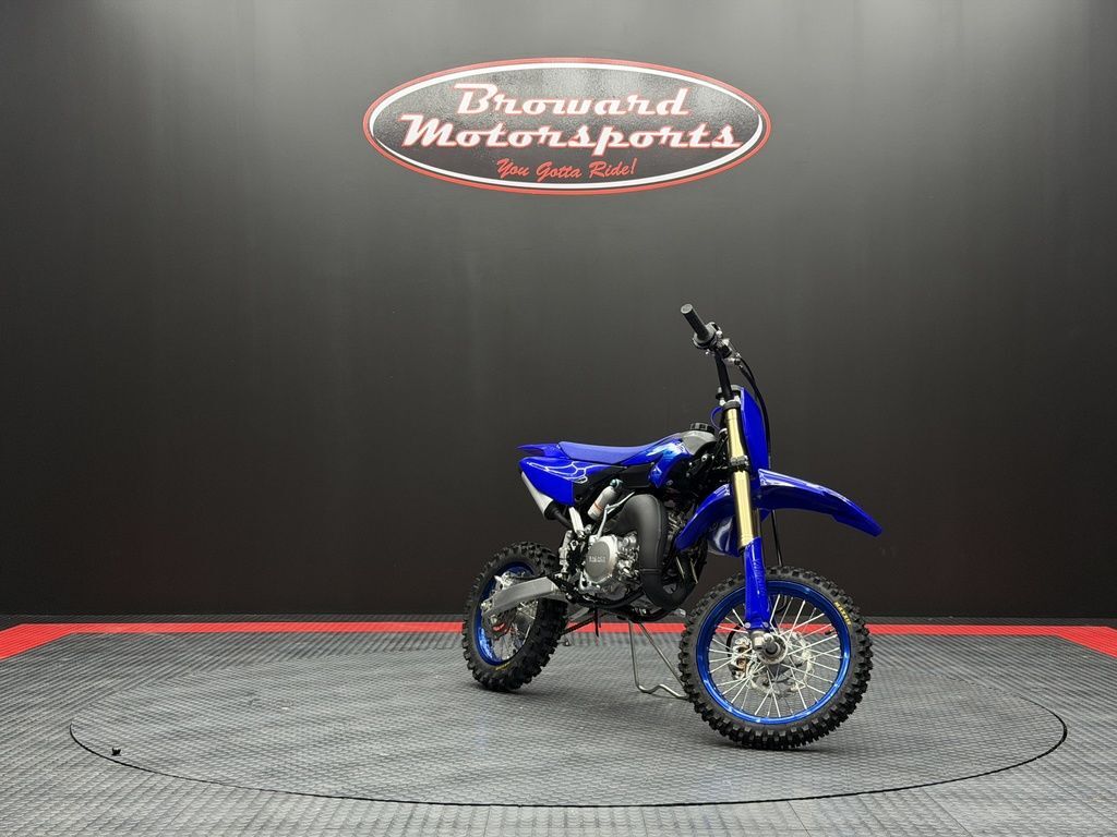 2027 Yamaha YZ65 Youth 65 in West Palm Beach, FL