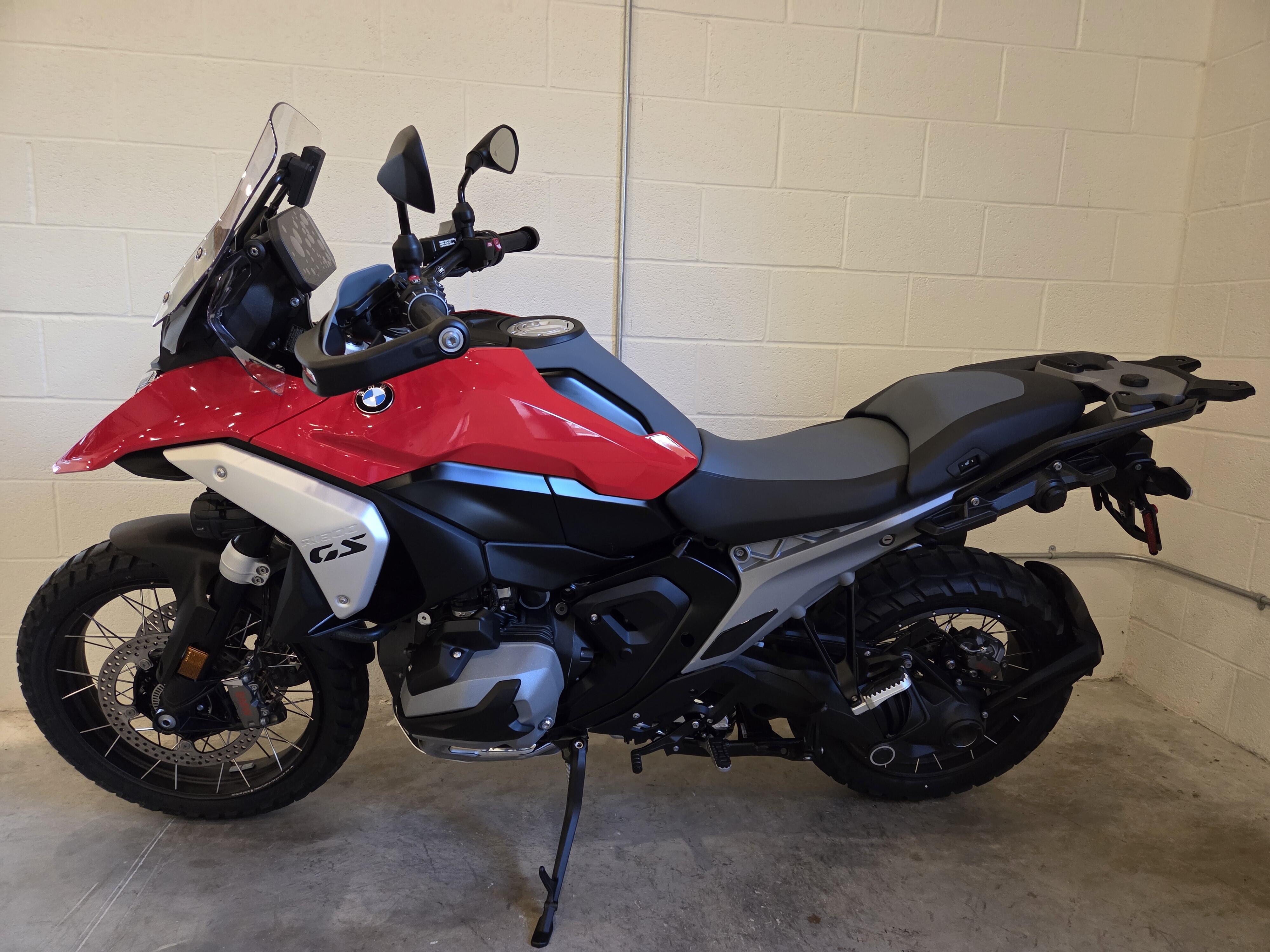 2026 BMW R 1300 GS in port clinton PA
