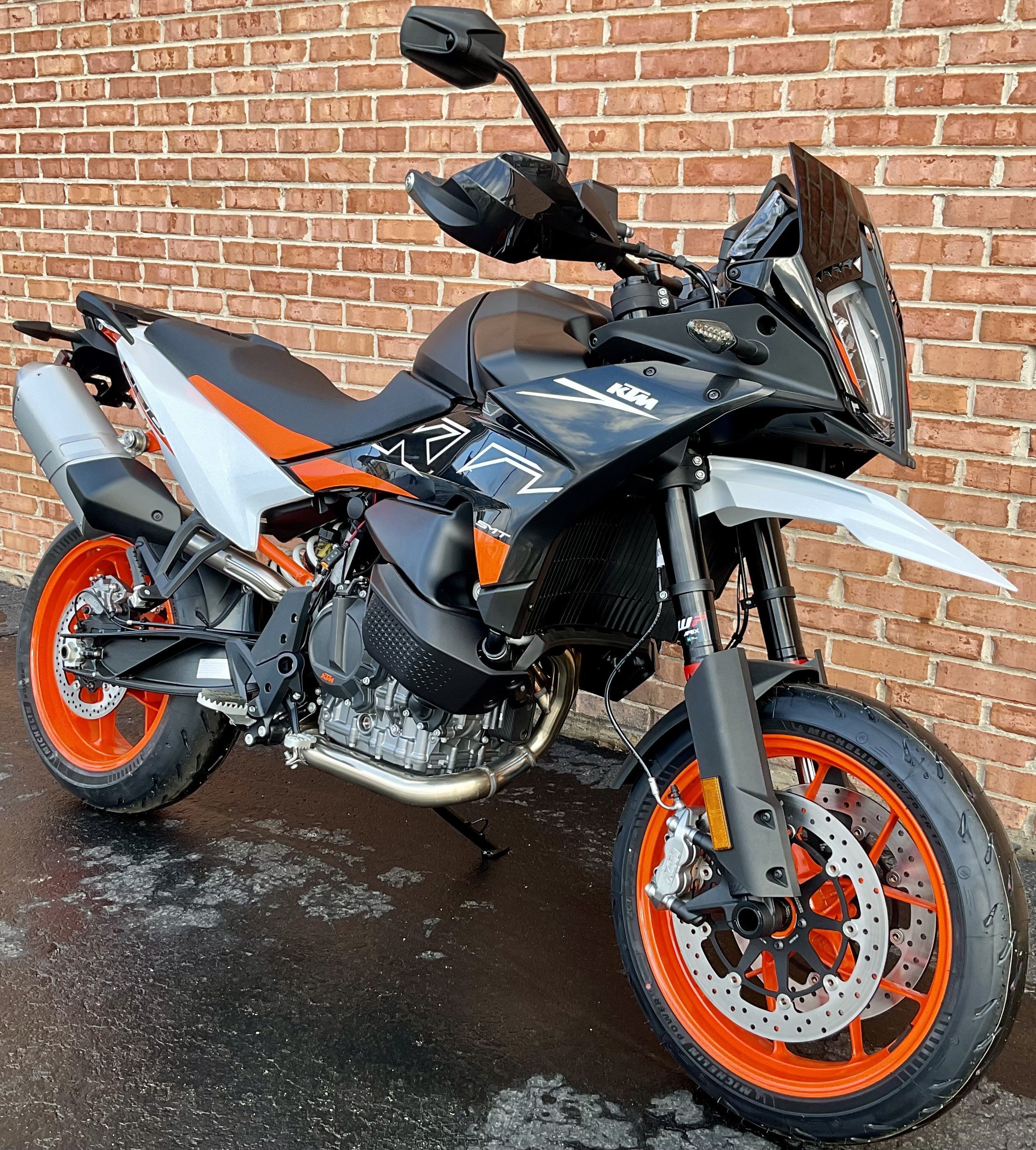 2024 KTM 890 SMT in chicago IL