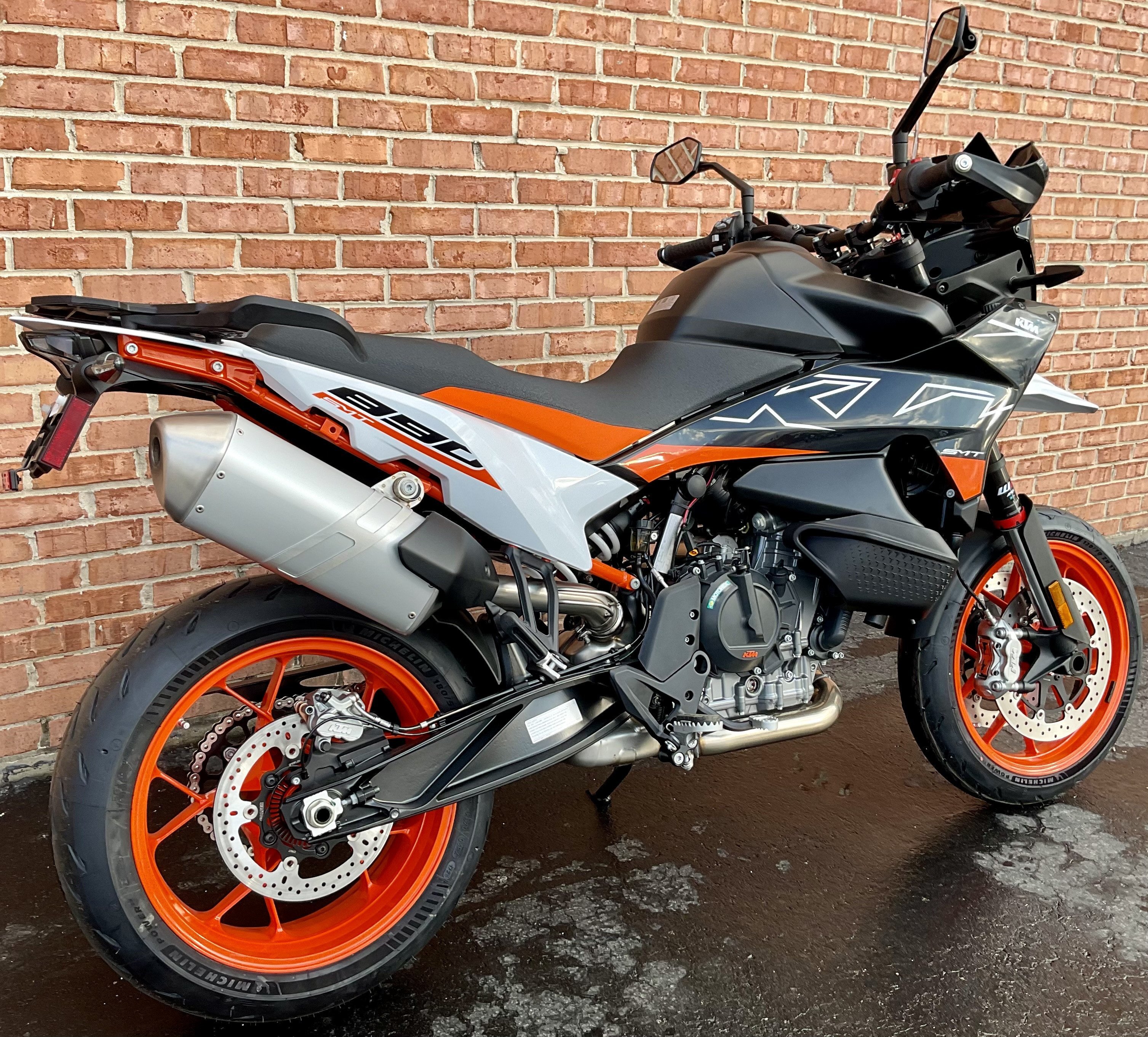 2024 KTM 890 SMT in chicago IL