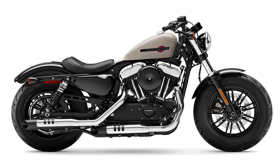 2022 Harley-Davidson Forty-Eight in Hornell, NY