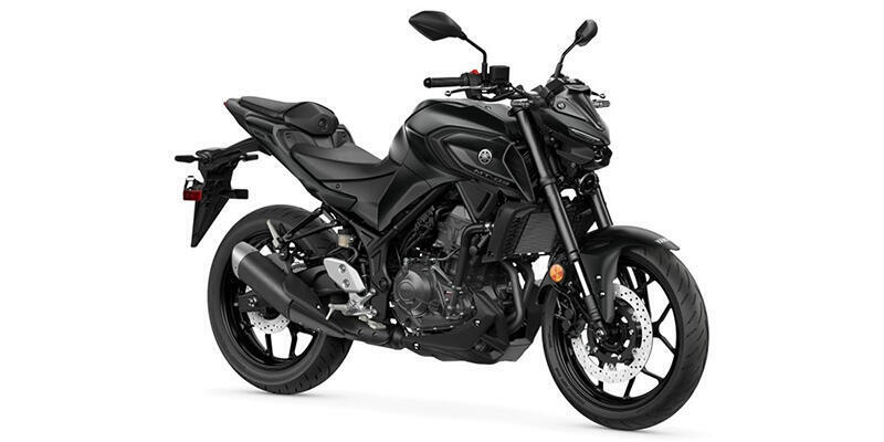 2026 Yamaha MT-03 in hornell NY