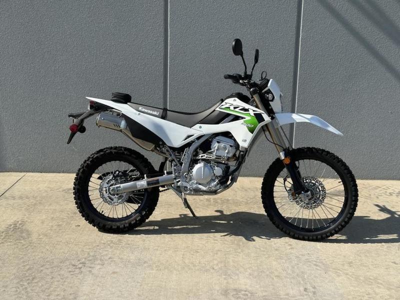 2006 Kawasaki Klx Motorcycles For Sale - Cycle Trader
