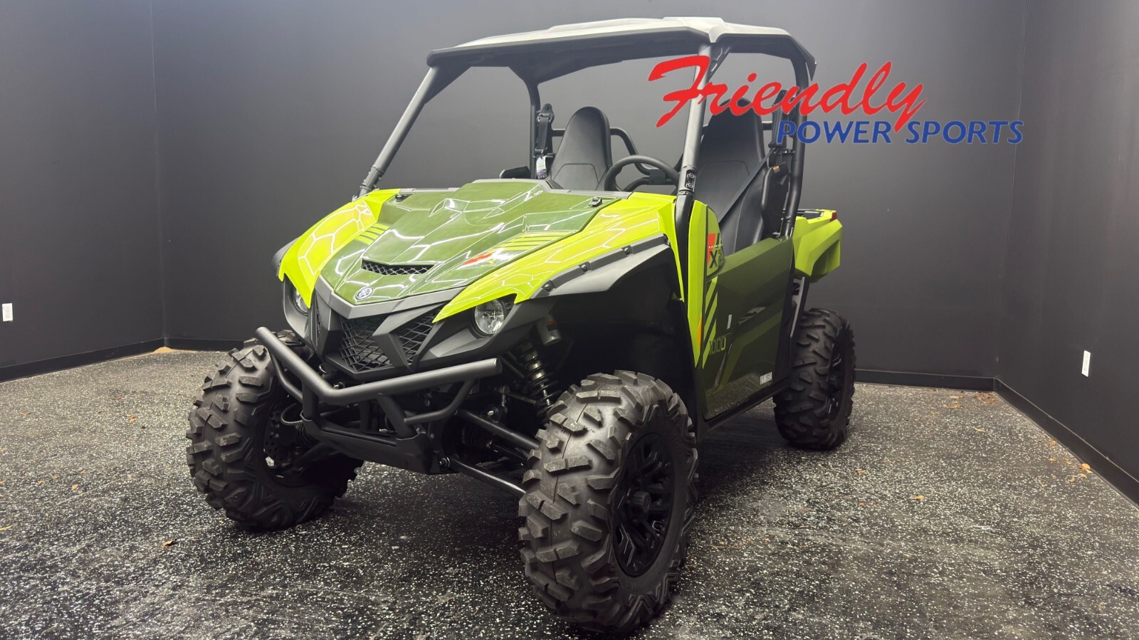 2026 Yamaha Wolverine X2 1000 R-spec in baton rouge LA