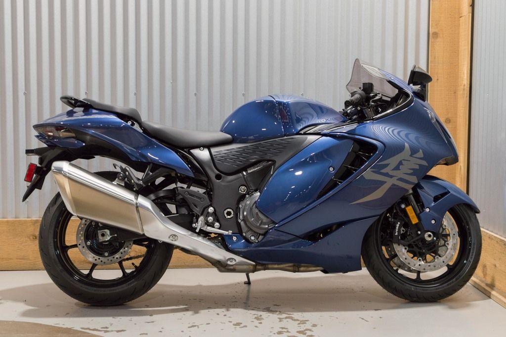 2027 Suzuki Hayabusa in Dunmore, PA