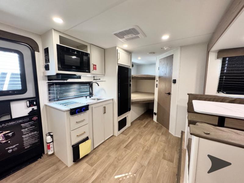 2027 Grand Design Transcend One 161DB in oak grove KY