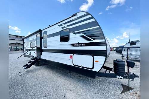 2027 Grand Design Transcend Xplor 285RKT in oak grove KY