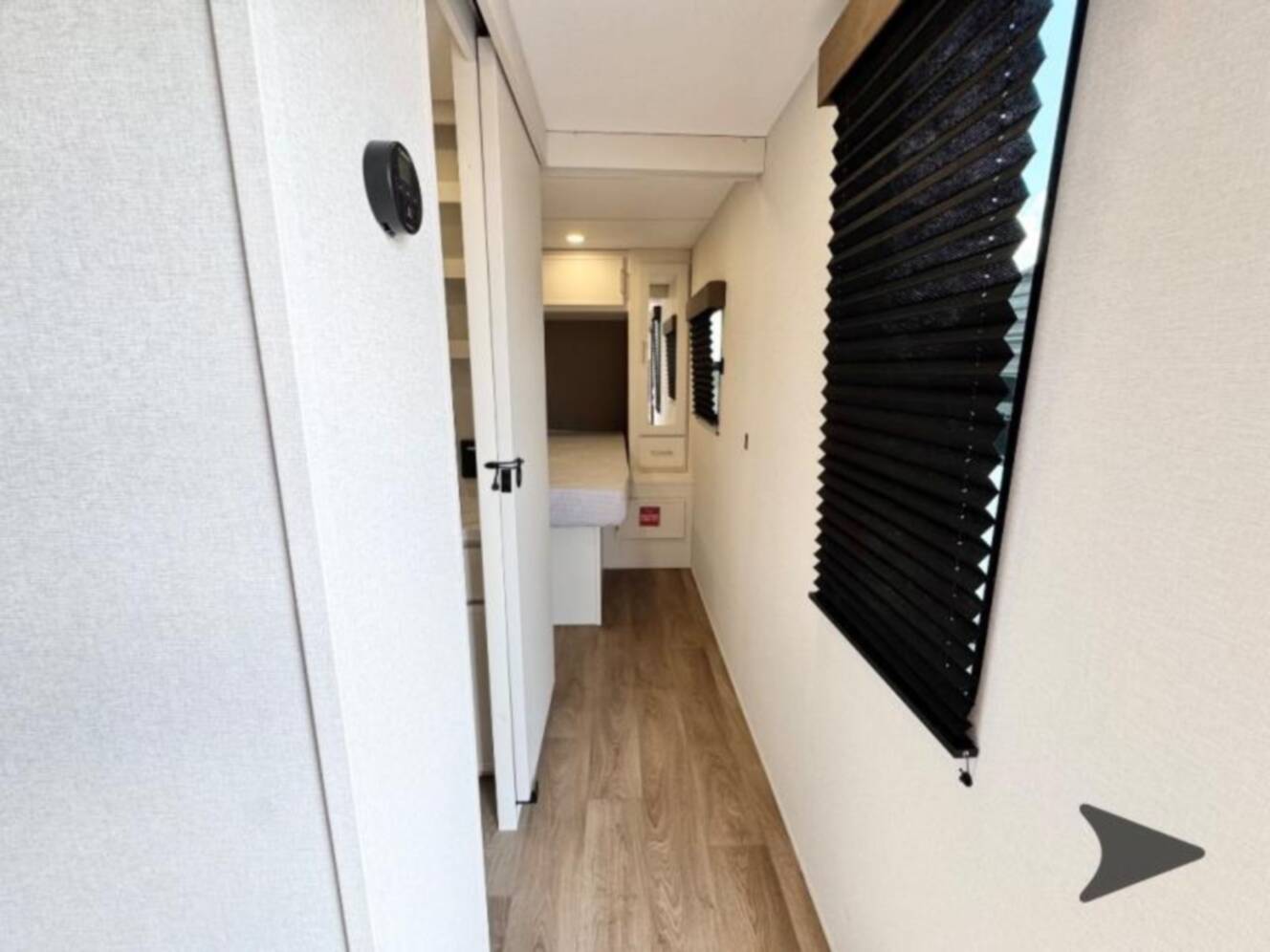 A photo of this 2027 Grand Design Transcend Xplor 285RKT