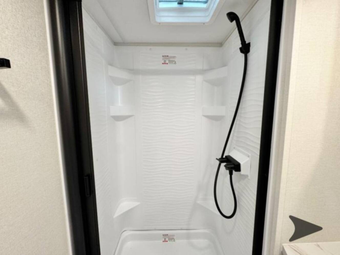 A photo of this 2027 Grand Design Transcend Xplor 285RKT