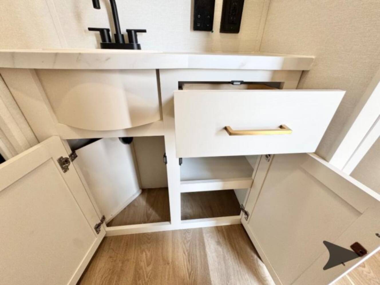 A photo of this 2027 Grand Design Transcend Xplor 285RKT