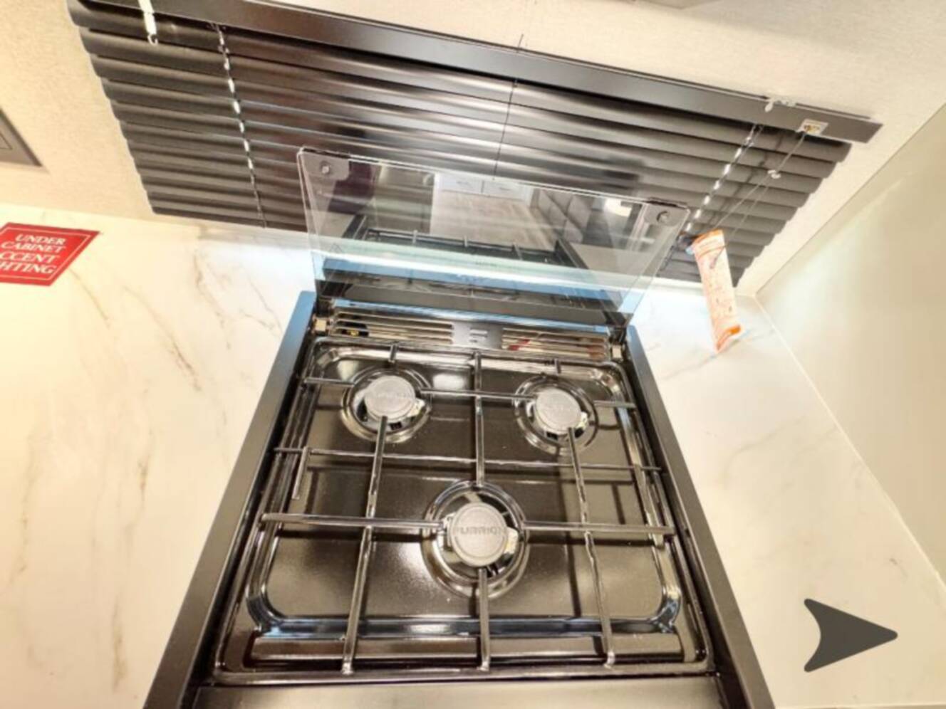 A photo of this 2027 Grand Design Transcend Xplor 285RKT
