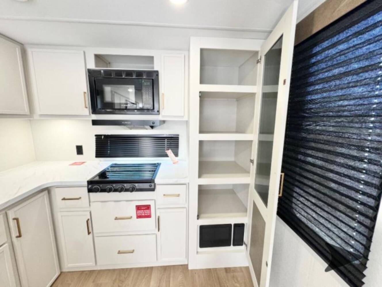 A photo of this 2027 Grand Design Transcend Xplor 285RKT