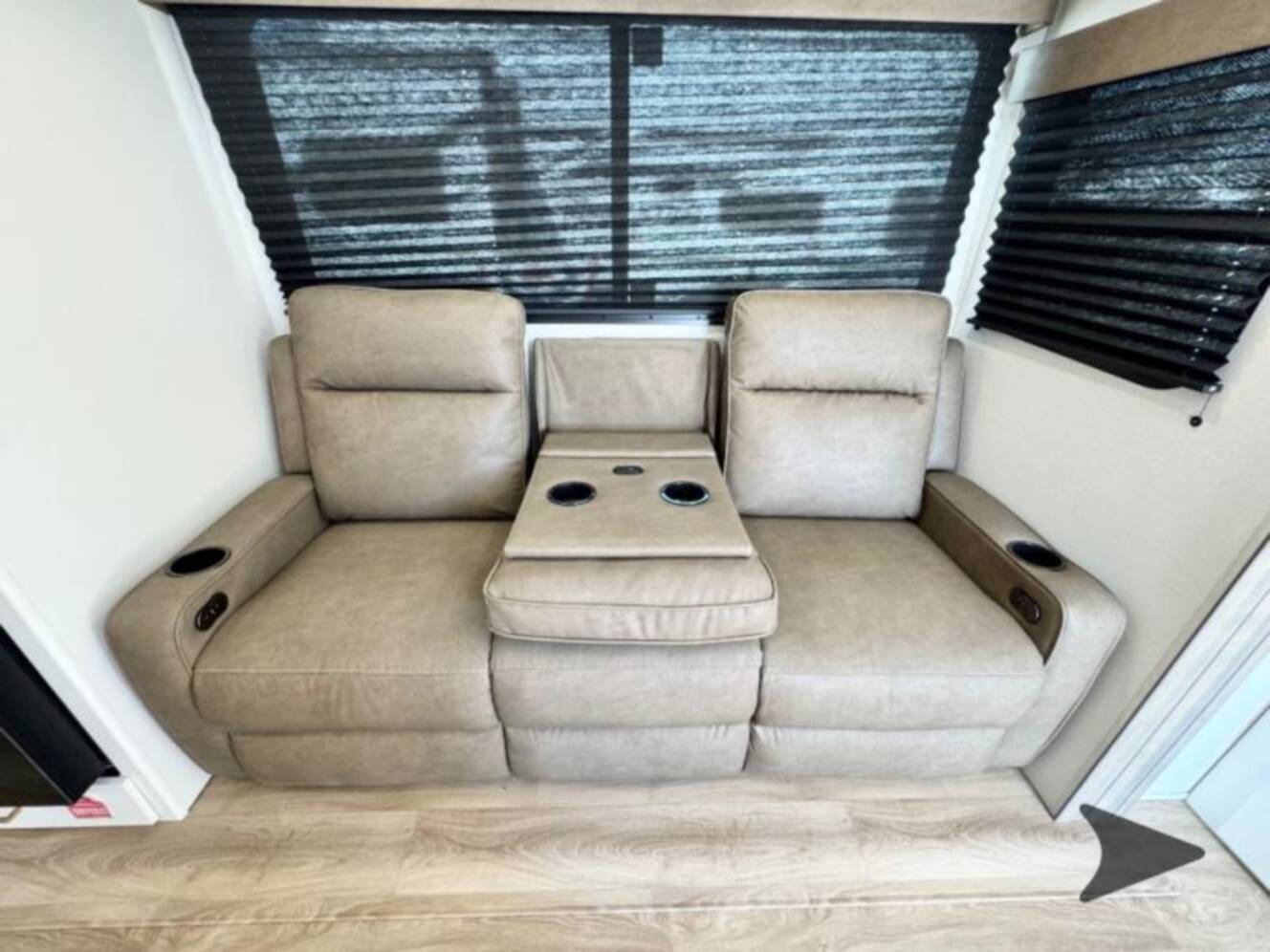 A photo of this 2027 Grand Design Transcend Xplor 285RKT