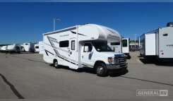 2025 Thor Motor Coach FOUR WINDS 24F RV