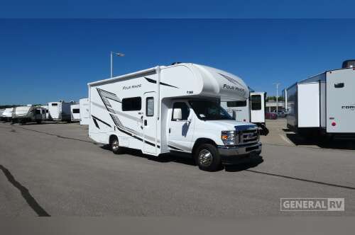 2025 Thor Motor Coach FOUR WINDS 24F in wayland MI
