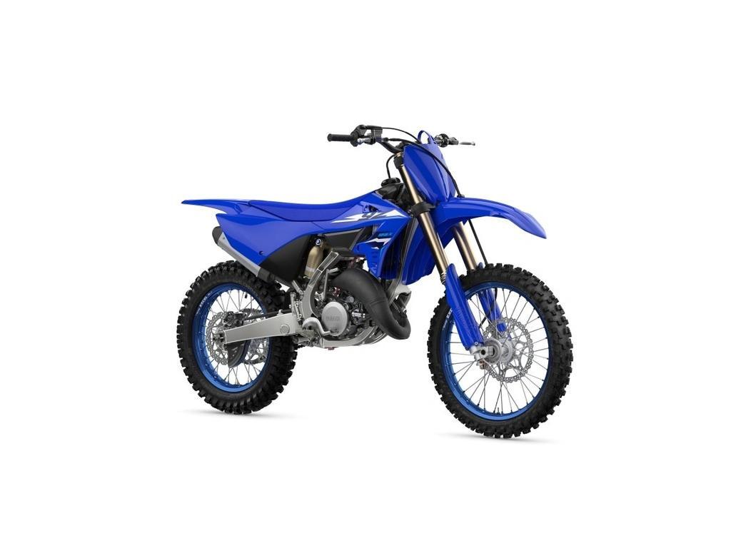 2026 Yamaha YZ125X in purcellville VA