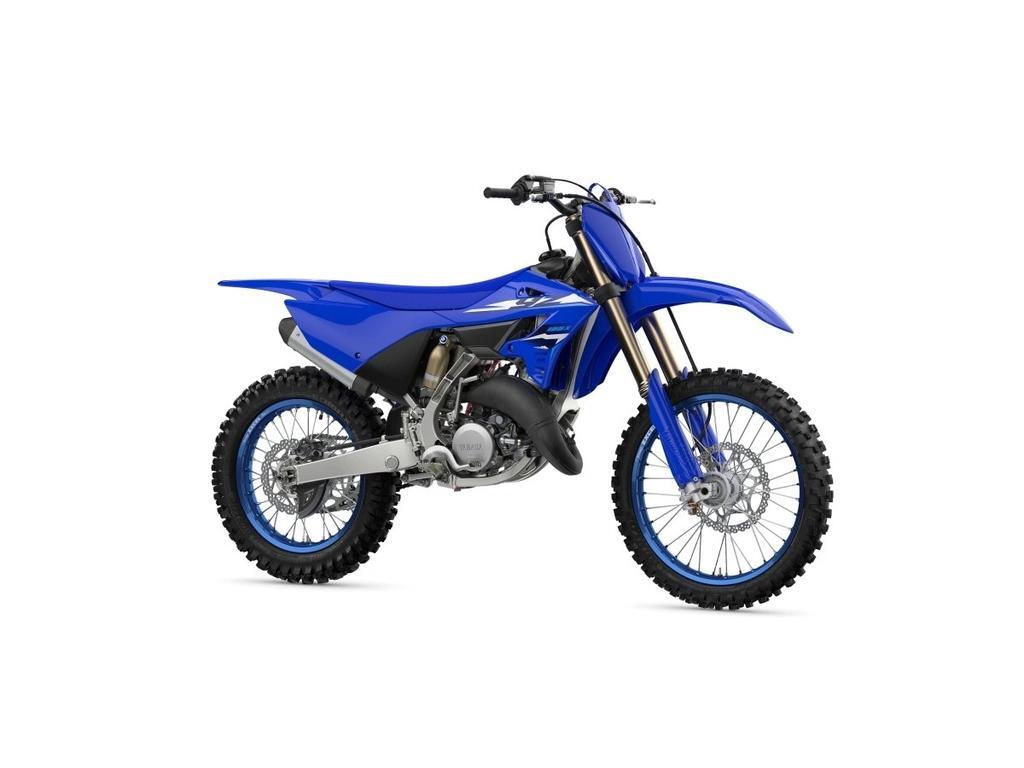 2026 Yamaha YZ125X in purcellville VA