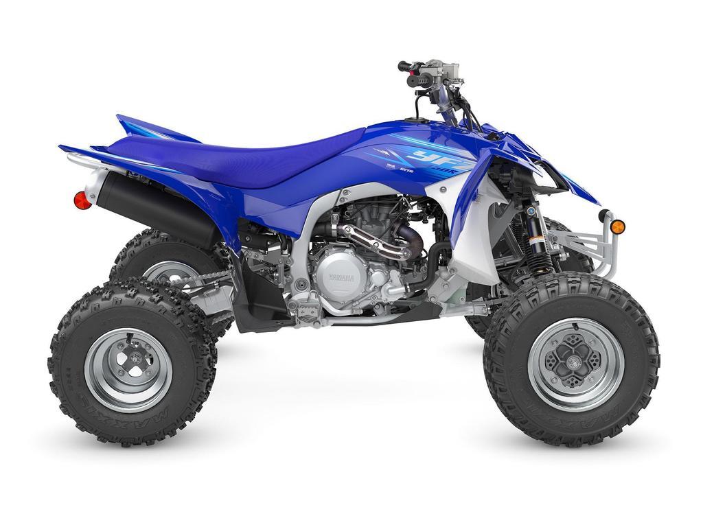 2027 Yamaha YFZ450R in purcellville VA