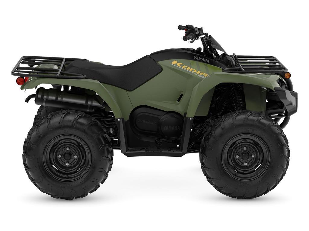 2027 Yamaha KODIAK 450 in purcellville VA