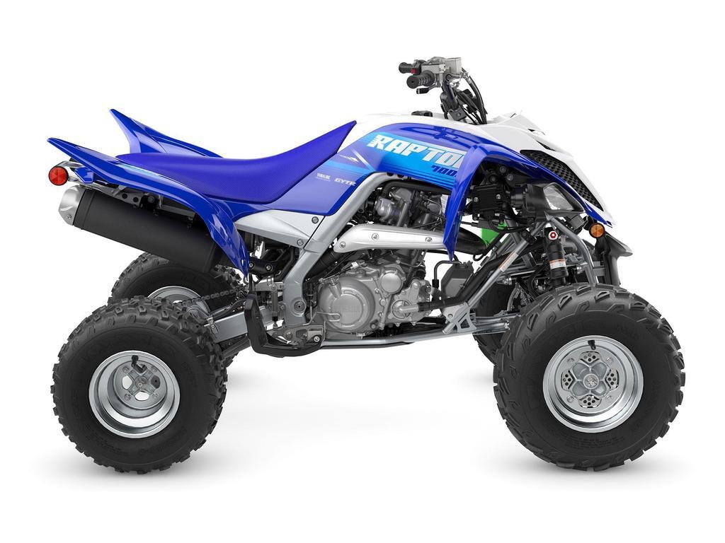 2027 Yamaha RAPTOR 700R in purcellville VA