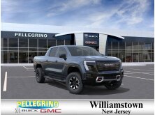 Newest Electric Light Duty Pickup Trucks In 2023 image