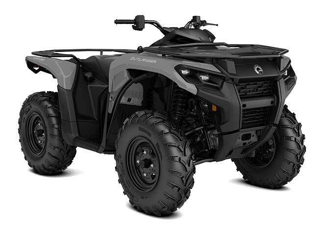 2026 Can-Am OUTLANDER DPS 700 in katy TX
