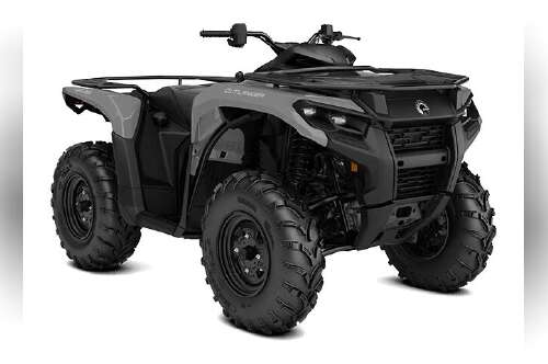 2026 Can-Am OUTLANDER DPS 700 in katy TX
