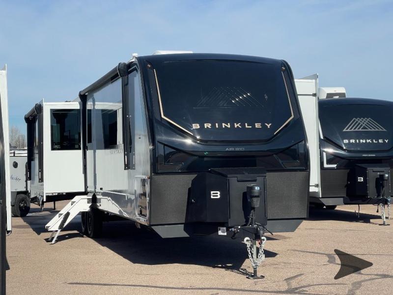2027 Brinkley Model Z Air 310 in junction city OR